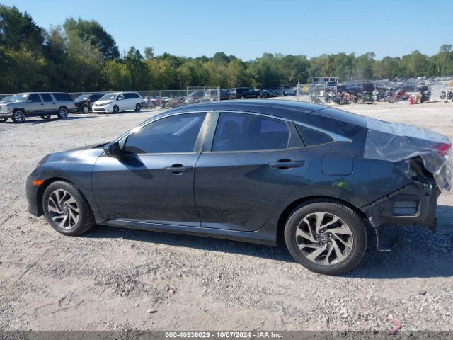 19XFC2F78GE004462 Honda CIVIC EX