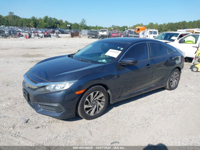 19XFC2F78GE004462 Honda CIVIC EX
