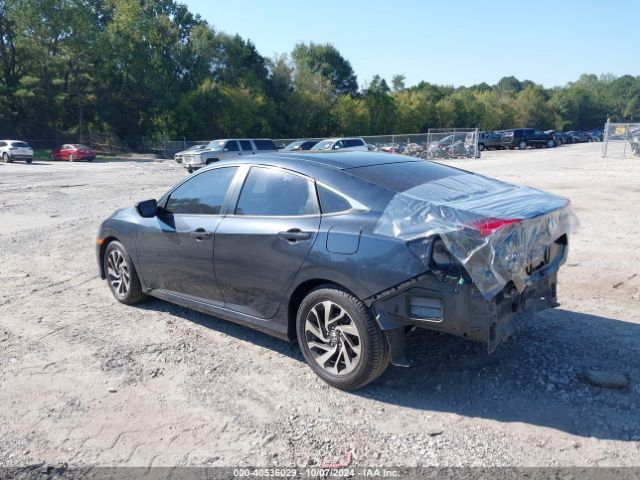 19XFC2F78GE004462 Honda CIVIC EX