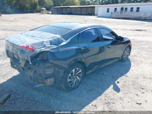 19XFC2F78GE004462 Honda CIVIC EX