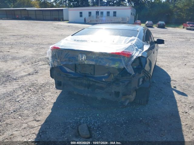 19XFC2F78GE004462 Honda CIVIC EX