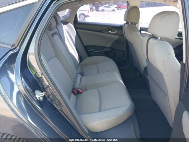 19XFC2F78GE004462 Honda CIVIC EX