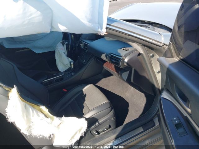 JTHHA5BC2G5001750 Lexus RC 200T