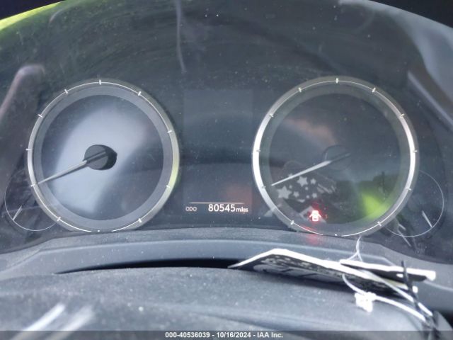 JTHHA5BC2G5001750 Lexus RC 200T