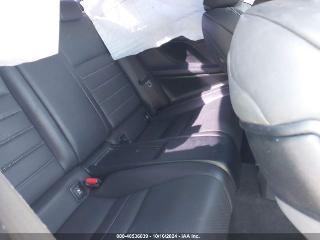 JTHHA5BC2G5001750 Lexus RC 200T
