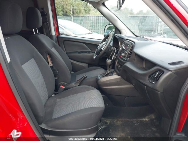 ZFBERFAT1G6B05876 RAM Promaster City Tradesman