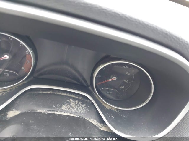 3C4NJCBBXKT685553 Jeep Compass Latitude Fwd