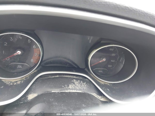 3C4NJCBBXKT685553 Jeep Compass Latitude Fwd