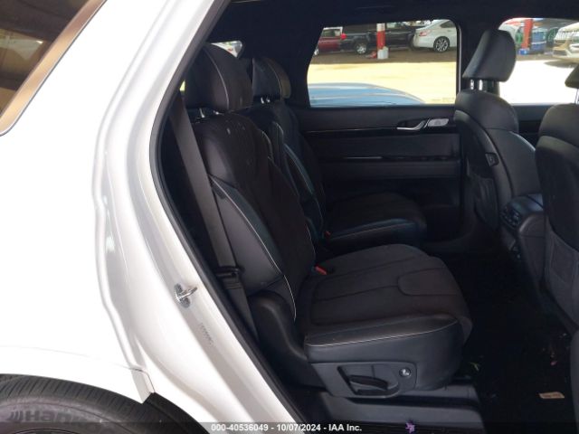 KM8R7DGE0RU727779 Hyundai Palisade Calligraphy Night Edition