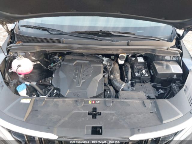 KNDNB4H37R6351858 KIA Carnival Mpv Lx Seat Package
