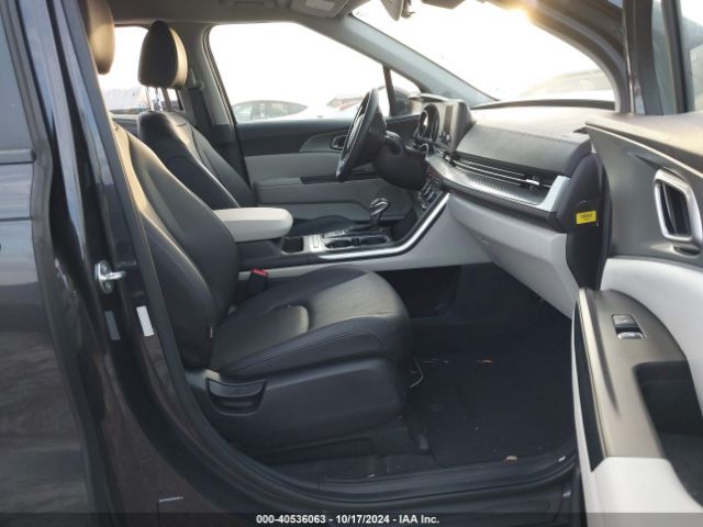 KNDNB4H37R6351858 KIA Carnival Mpv Lx Seat Package