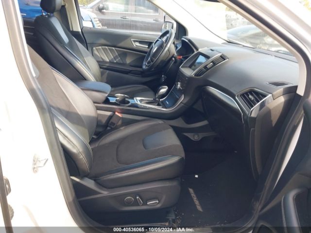 2FMPK4AP2JBC36334 Ford EDGE SPORT