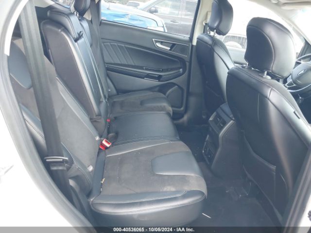 2FMPK4AP2JBC36334 Ford EDGE SPORT