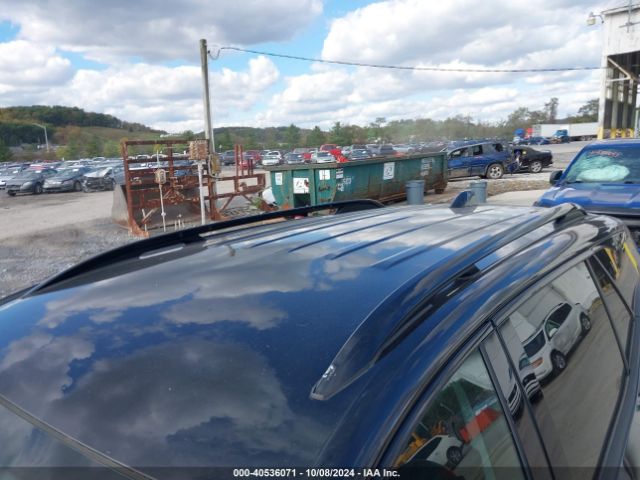 3GKALTEV3LL307496 GMC Terrain Awd Sle