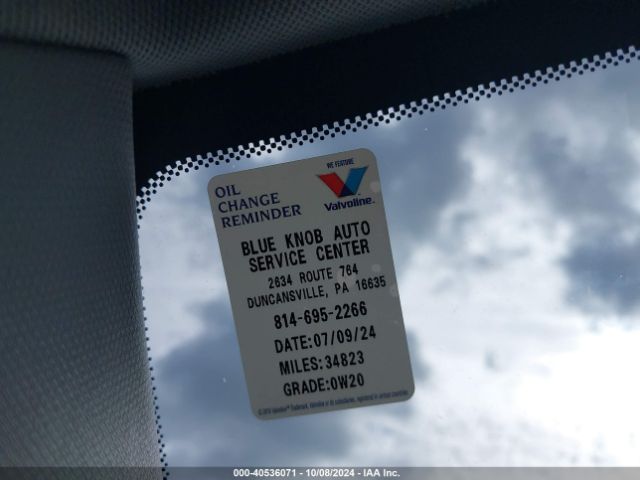 3GKALTEV3LL307496 GMC Terrain Awd Sle