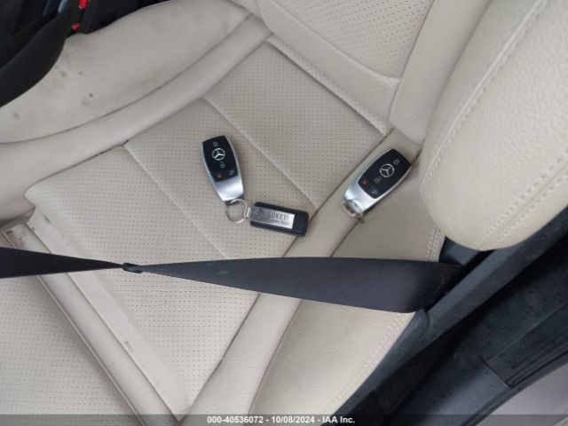 55SWF8DBXKU310601 Mercedes-Benz C 300