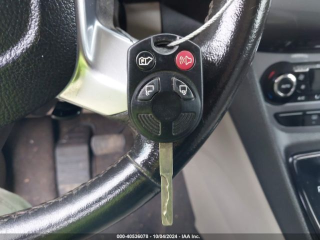 NM0GE9G78H1313369 Ford Transit Connect Titanium