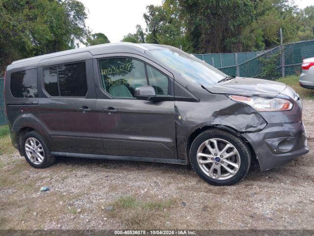 NM0GE9G78H1313369 Ford Transit Connect Titanium