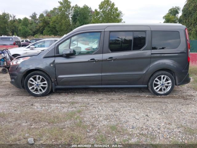 NM0GE9G78H1313369 Ford Transit Connect Titanium