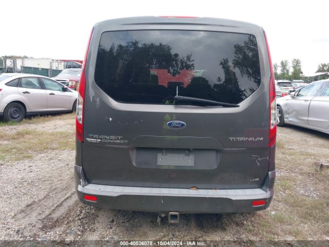 NM0GE9G78H1313369 Ford Transit Connect Titanium