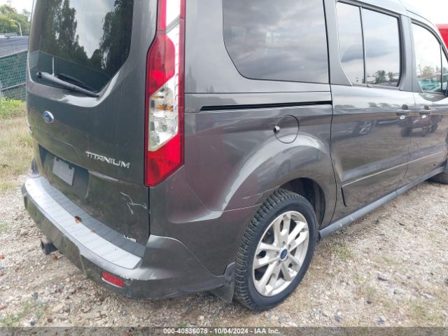 NM0GE9G78H1313369 Ford Transit Connect Titanium