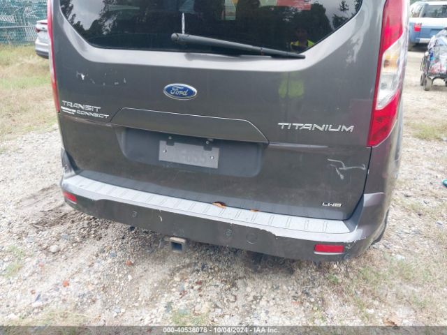 NM0GE9G78H1313369 Ford Transit Connect Titanium