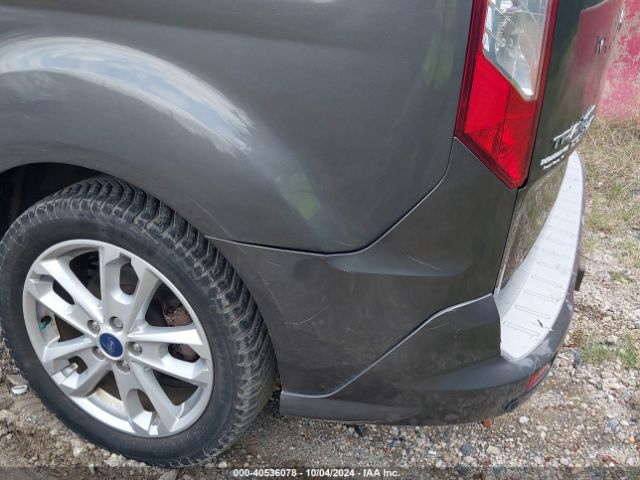 NM0GE9G78H1313369 Ford Transit Connect Titanium