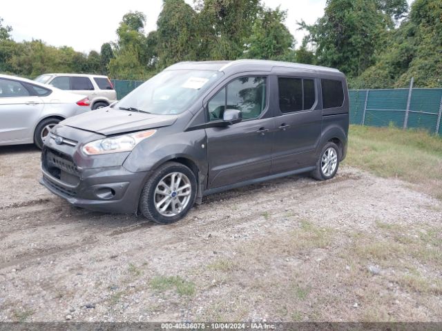 NM0GE9G78H1313369 Ford Transit Connect Titanium