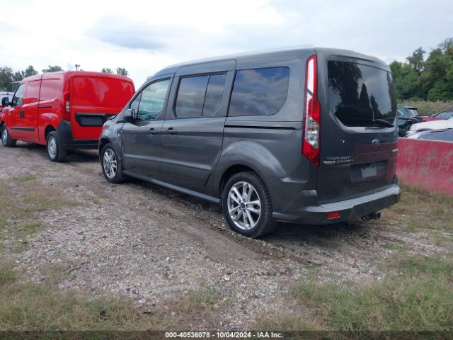 NM0GE9G78H1313369 Ford Transit Connect Titanium