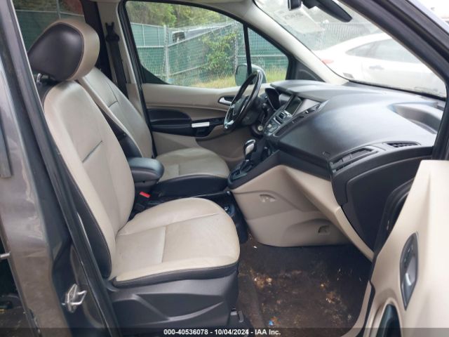 NM0GE9G78H1313369 Ford Transit Connect Titanium