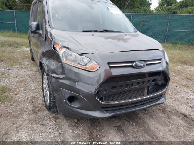 NM0GE9G78H1313369 Ford Transit Connect Titanium
