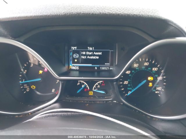 NM0GE9G78H1313369 Ford Transit Connect Titanium