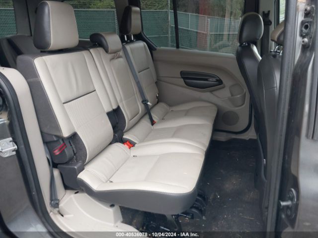 NM0GE9G78H1313369 Ford Transit Connect Titanium