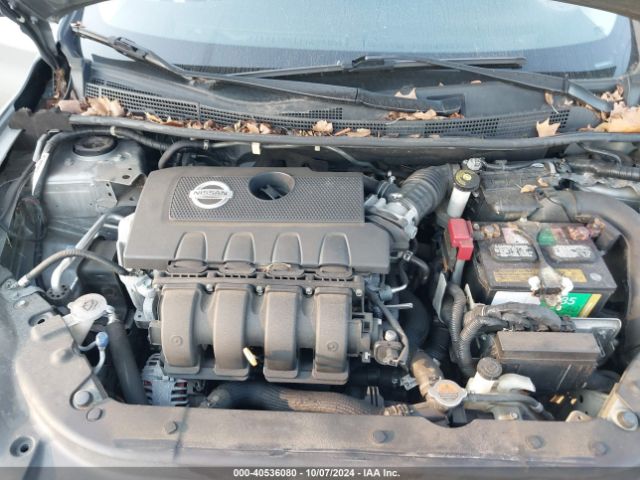 3N1AB7AP6EY286102 Nissan SENTRA SL