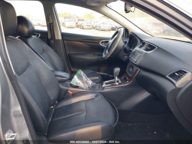 3N1AB7AP6EY286102 Nissan SENTRA SL