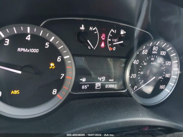 3N1AB7AP6EY286102 Nissan SENTRA SL