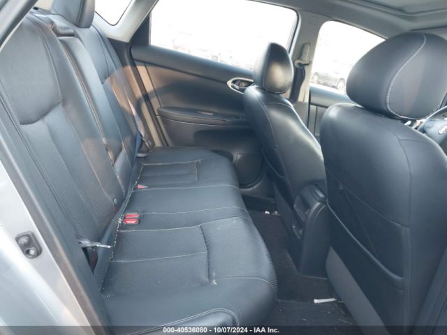 3N1AB7AP6EY286102 Nissan SENTRA SL