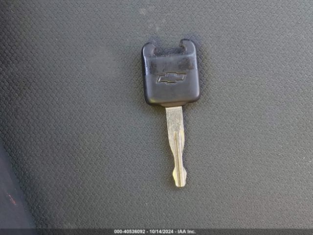 3N63M0YN5FK726744 Chevrolet City Express 1ls