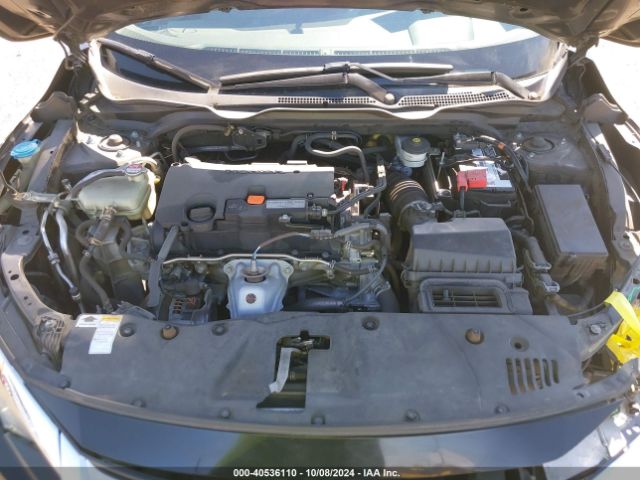 2HGFC2F74GH500333 Honda CIVIC EX