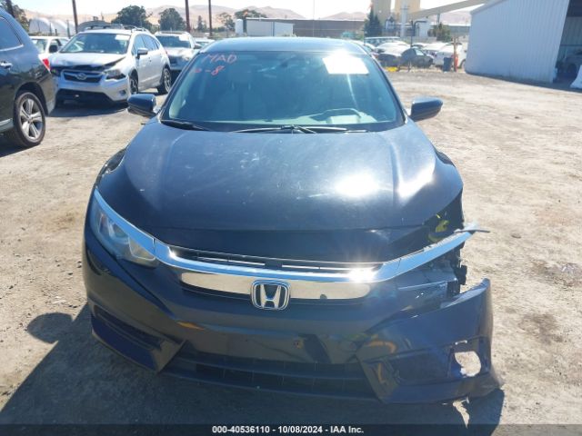 2HGFC2F74GH500333 Honda CIVIC EX