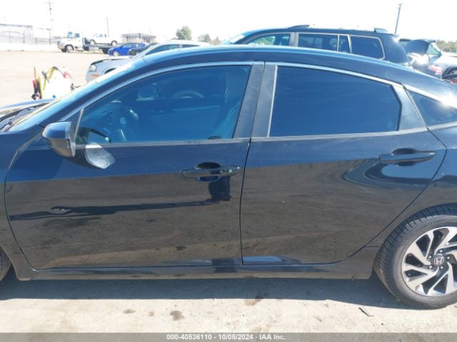 2HGFC2F74GH500333 Honda CIVIC EX