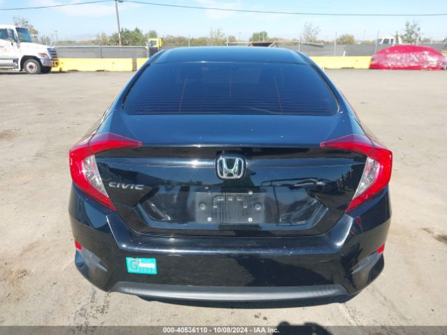 2HGFC2F74GH500333 Honda CIVIC EX