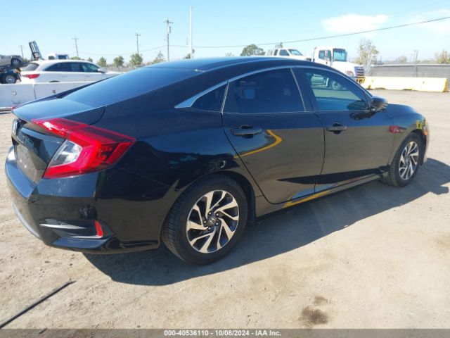 2HGFC2F74GH500333 Honda CIVIC EX