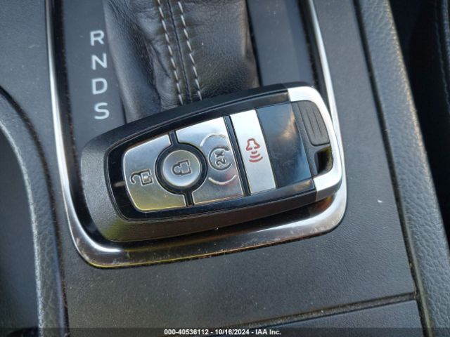 1FTER4FH5KLB05828 Ford Ranger Lariat