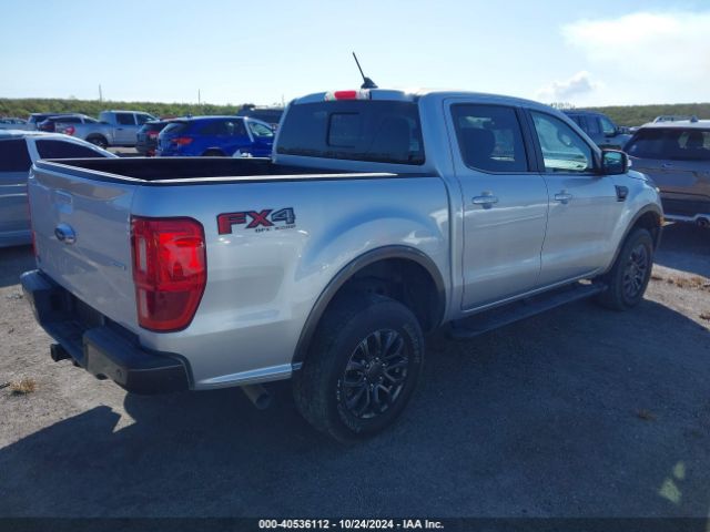 1FTER4FH5KLB05828 Ford Ranger Lariat