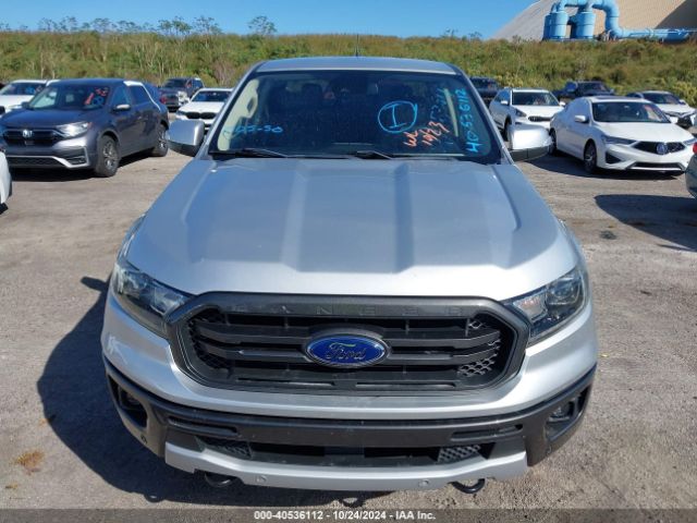 1FTER4FH5KLB05828 Ford Ranger Lariat