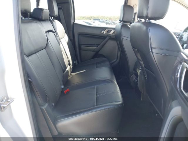1FTER4FH5KLB05828 Ford Ranger Lariat