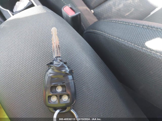 Toyota COROLLA LE 2019 5YFBURHE8KP930061 Image 11
