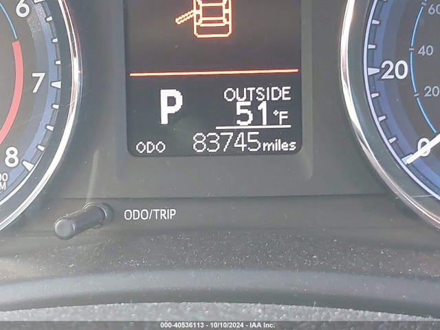 Toyota COROLLA LE 2019 5YFBURHE8KP930061 Image 15
