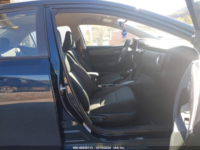 Toyota COROLLA LE 2019 5YFBURHE8KP930061 Image 5